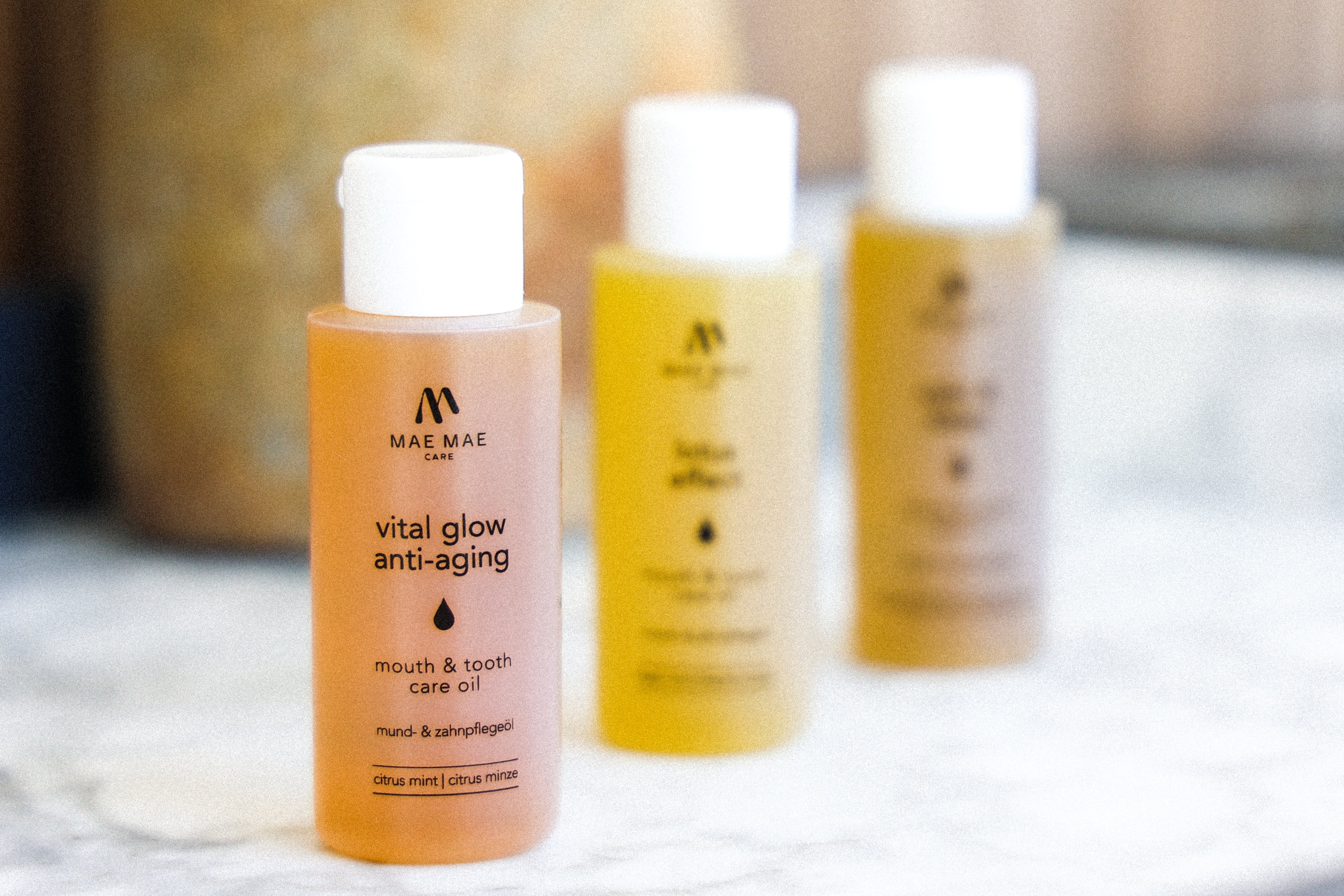 das Set 50ml