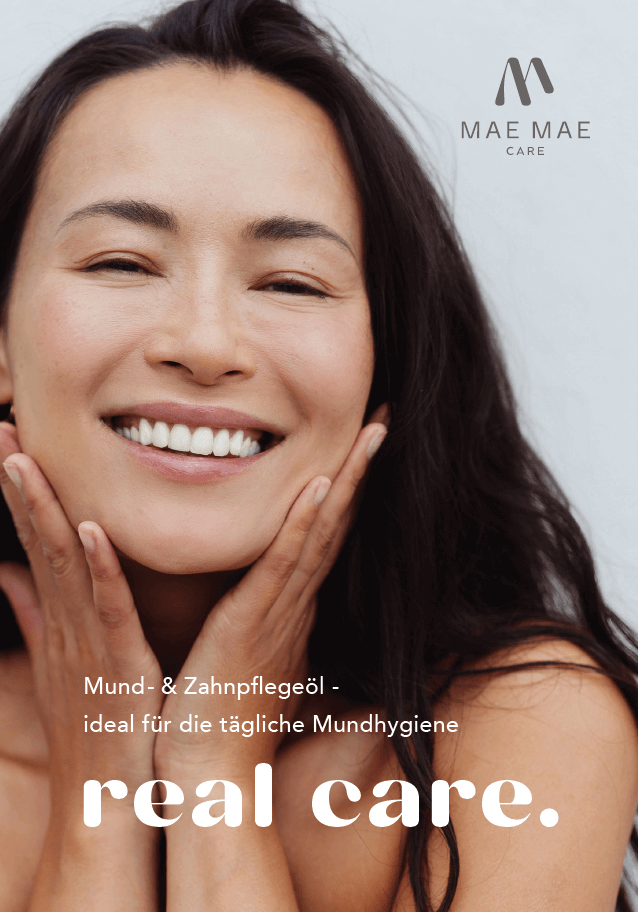 Affiliate Plus Pack | Mae Mae Care (EN)