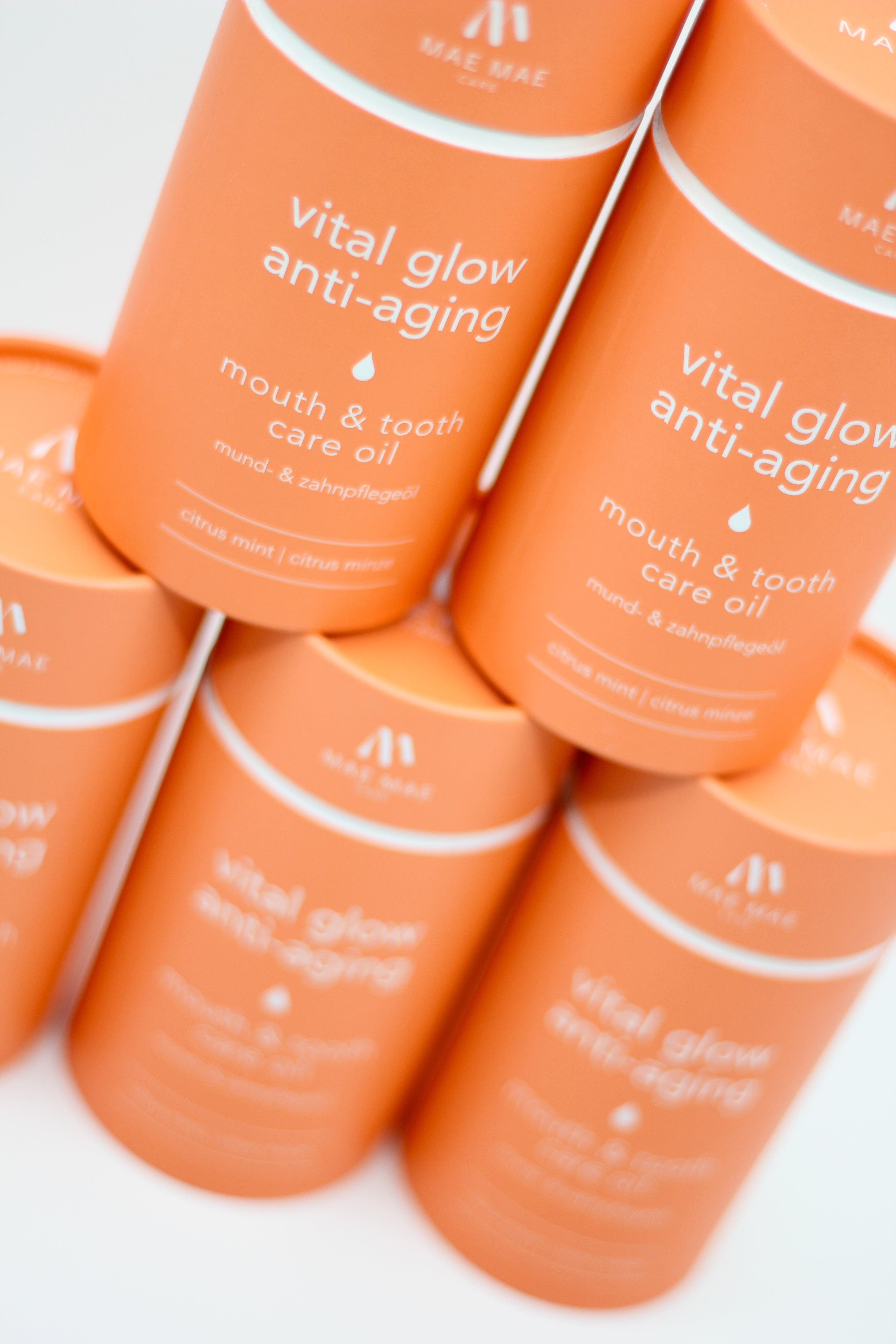 das Set 150ml