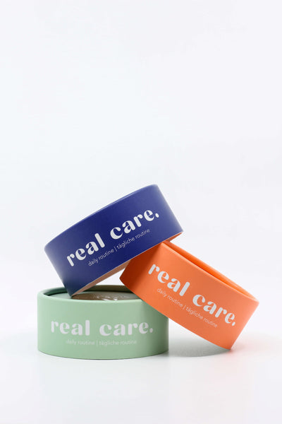 Mae Mae Care The Set 150 ml with three oil pulling oils for oral care