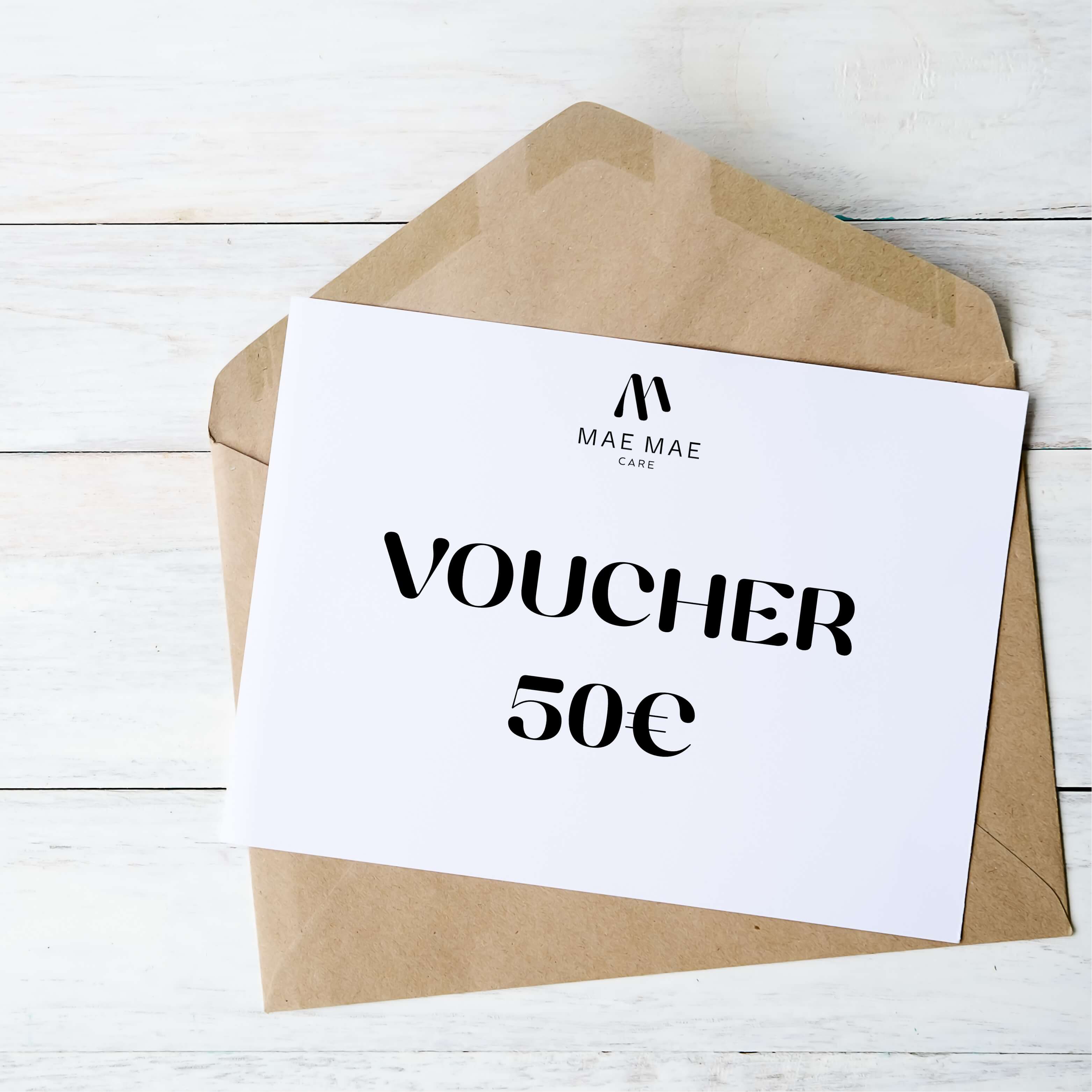 Geschenkgutschein