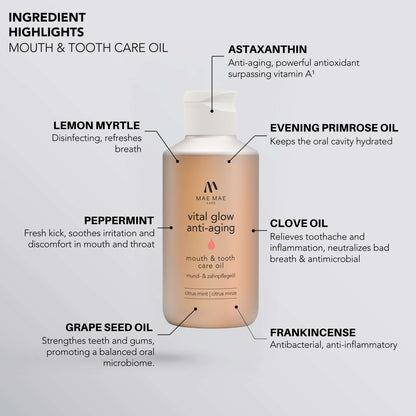 vital glow anti-aging