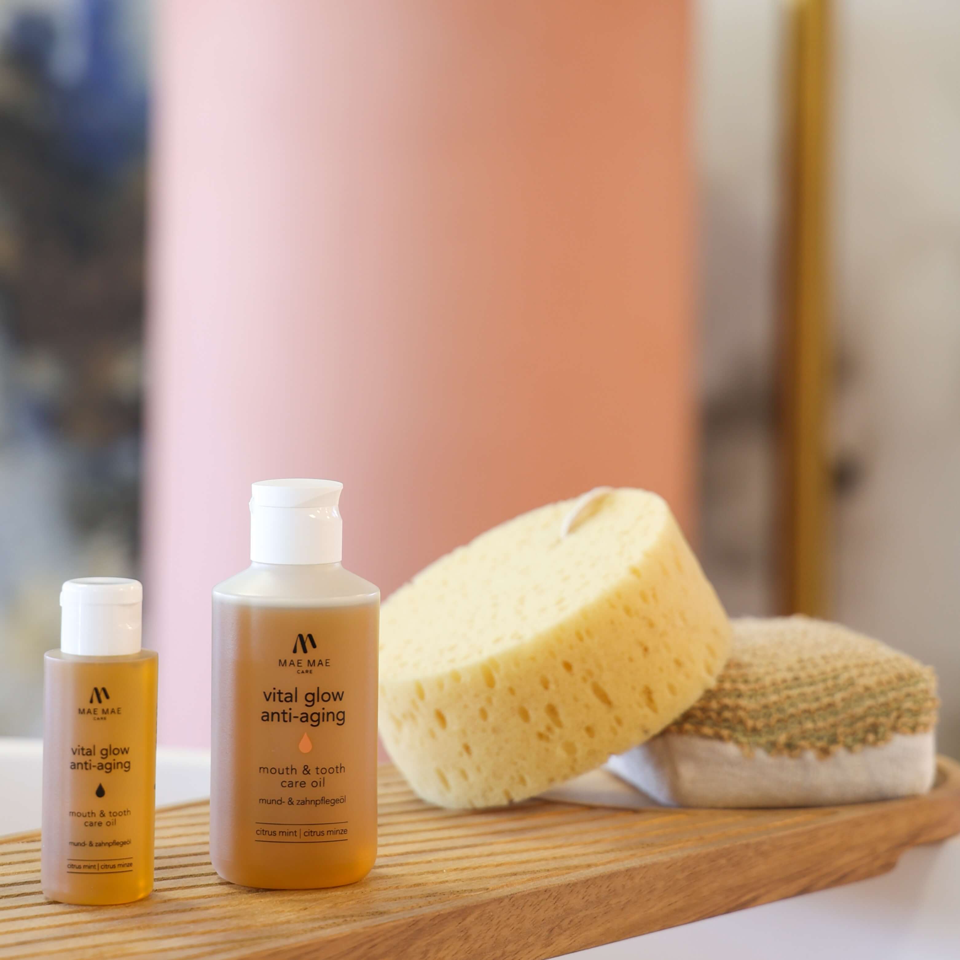 vital glow anti-aging